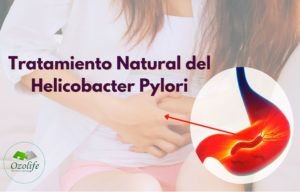 Lee más sobre el artículo Helicobacter Pylori » Solución definitiva sin antibióticos