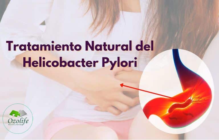 Helicobacter-pylori