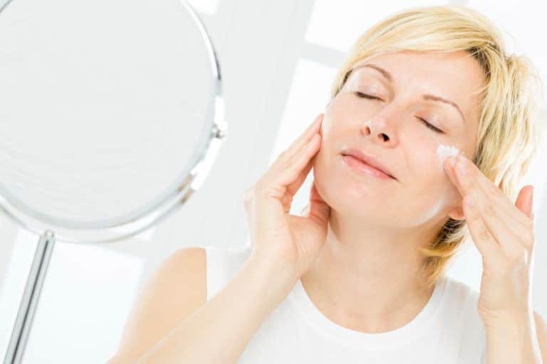 CREMA DE OZONO ANTIEDAD OZOLIFE