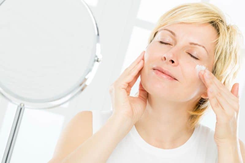 CREMA DE OZONO ANTIEDAD OZOLIFE
