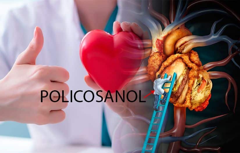 POLICOSANOL