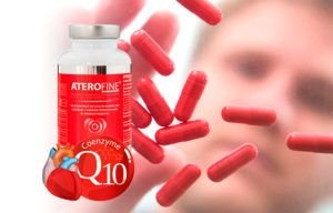 Lee más sobre el artículo Coenzima Q10: Descubre sus Beneficios