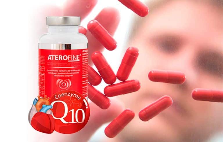 Coenzima Q10