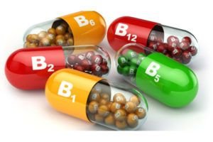 Lee más sobre el artículo Vitaminas del Complejo B: Clave para el Bienestar y Vitalidad