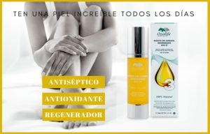 Lee más sobre el artículo Aceite de Ozono: Descubre sus Beneficios