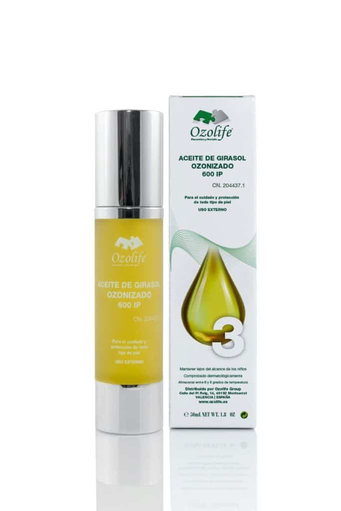 ACEITE OZONO