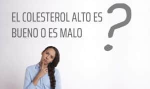 Lee más sobre el artículo Colesterol Alto: ¿Es Bueno o es Malo?