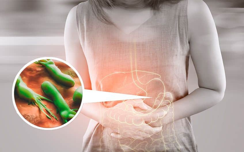 H.PYLORI