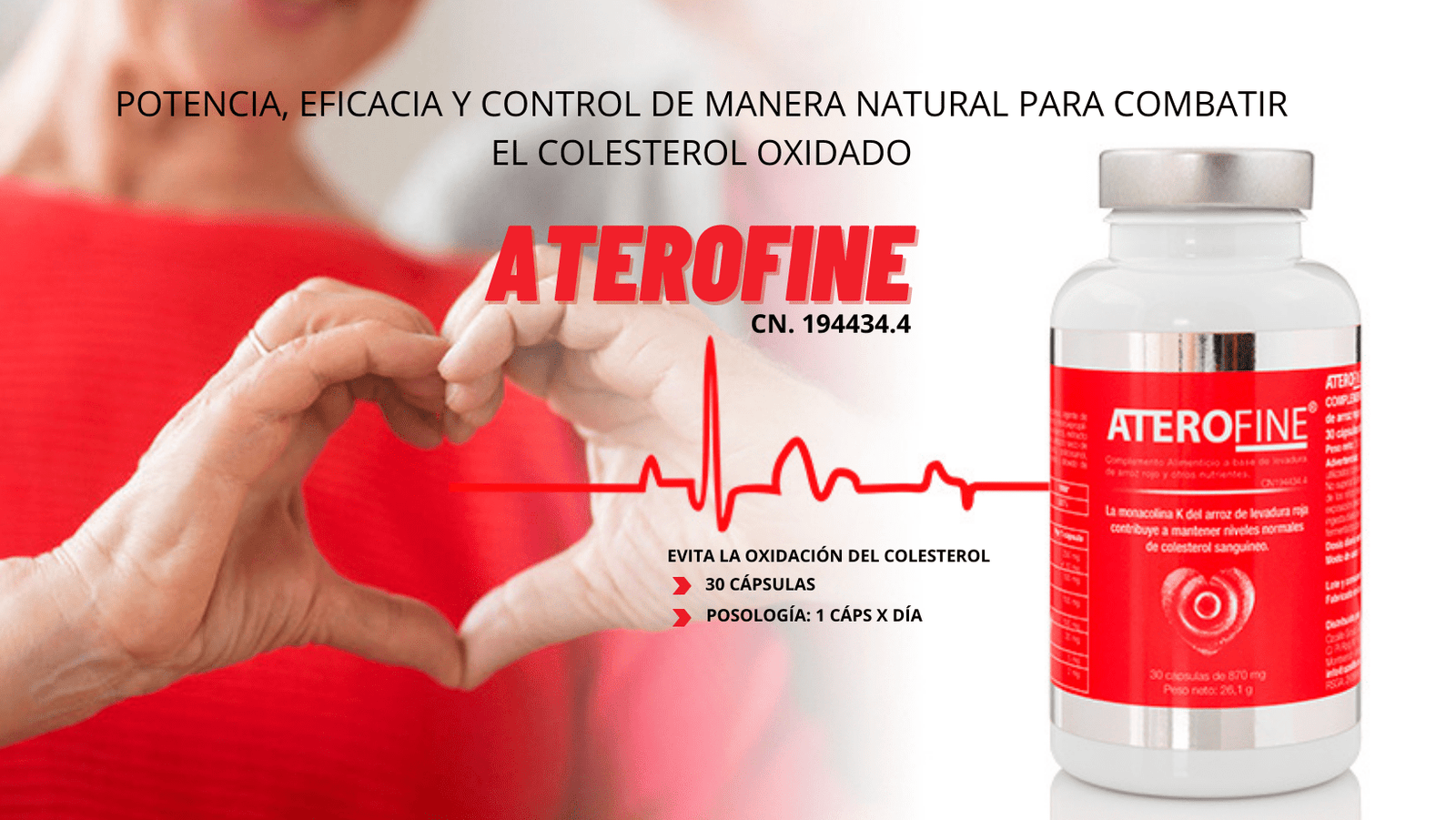 Colesterol