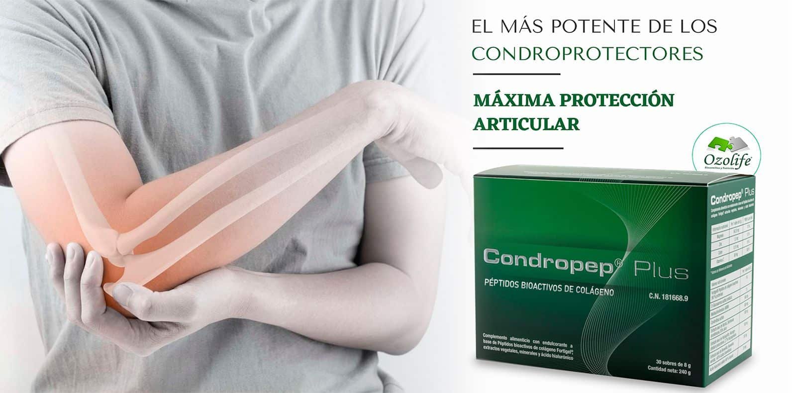 PEPTIDOS DE COLAGENO