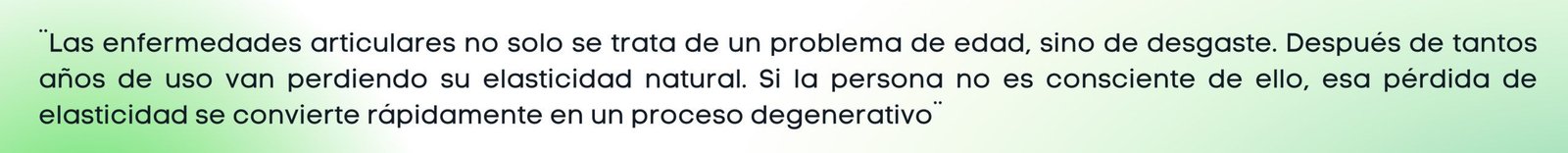 peptido de colágeno