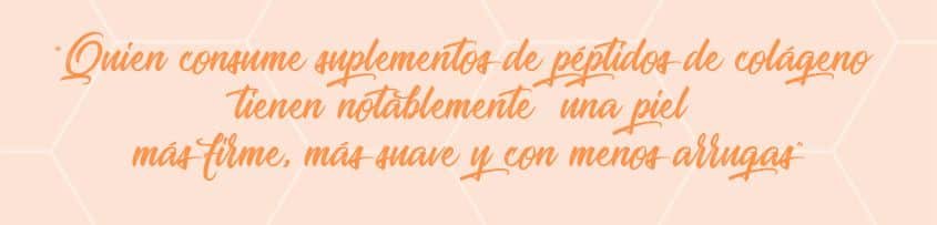 colageno