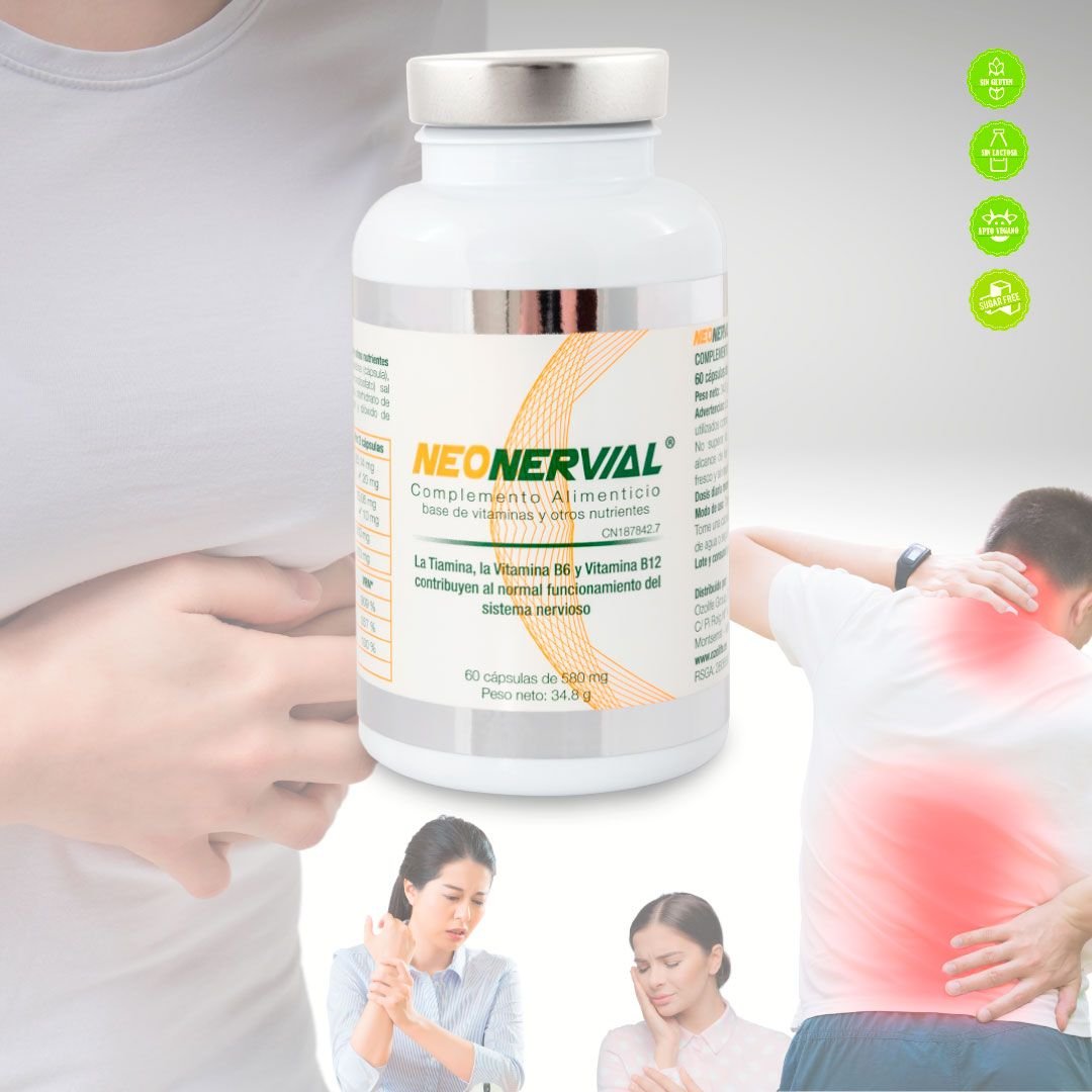 NEUROPATÍA PERIFÉRICA NEONERVIAL