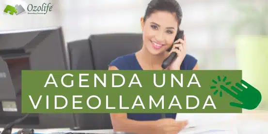 Agendar una videollamada