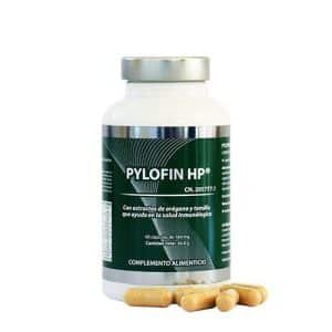 Pylofin