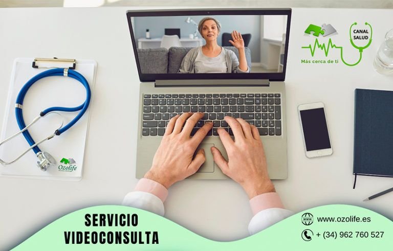 VIDEOCONSULTA