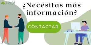 Contactar con Laboratorios Ozolife