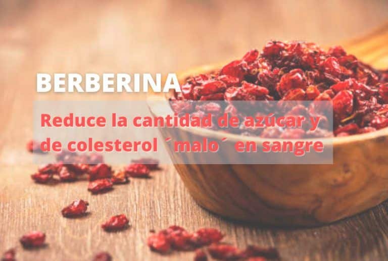 berberina