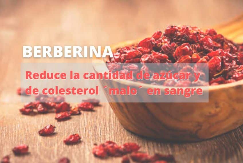 berberina