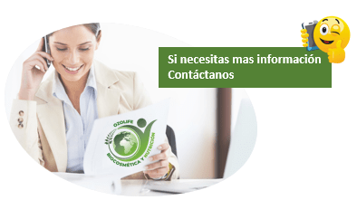 complementos nutricionales Ozolife