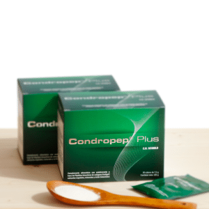 CONDROPEP PLUS – Colágeno Natural