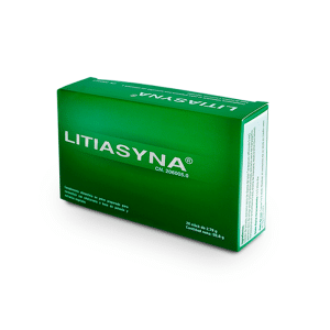 LITIASYNA