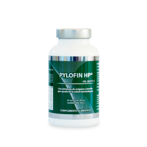 PYLOFIN HP
