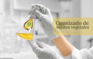 Lee más sobre el artículo Increíble aceite tratado con ozono para tu salud