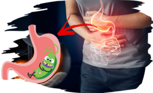 helicobacter pylori