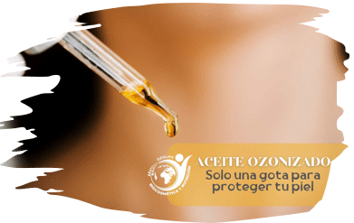 Proceso de obtención del aceite de girasol ozonizado OzoLife paso a paso