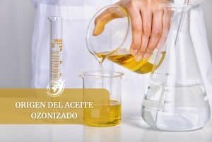 Lee más sobre el artículo Historia del Aceite Ozonizado: Un Viaje a Través de la Innovación y la Naturaleza