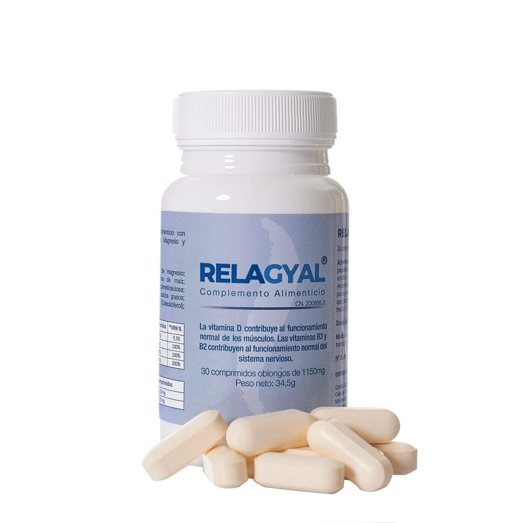 REDLAGYAL OZOLIFE